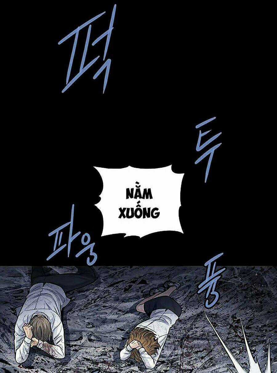 THẢM HỌA ONG ĐỘC Chapter 259 trang 85