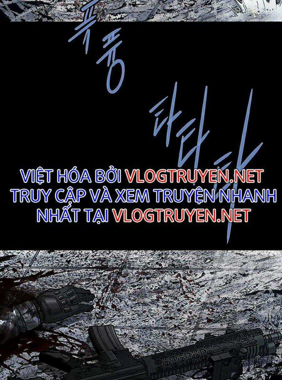 THẢM HỌA ONG ĐỘC Chapter 259 trang 86