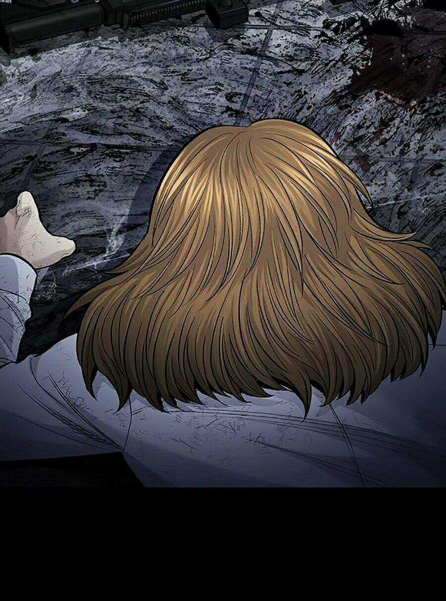 THẢM HỌA ONG ĐỘC Chapter 259 trang 87