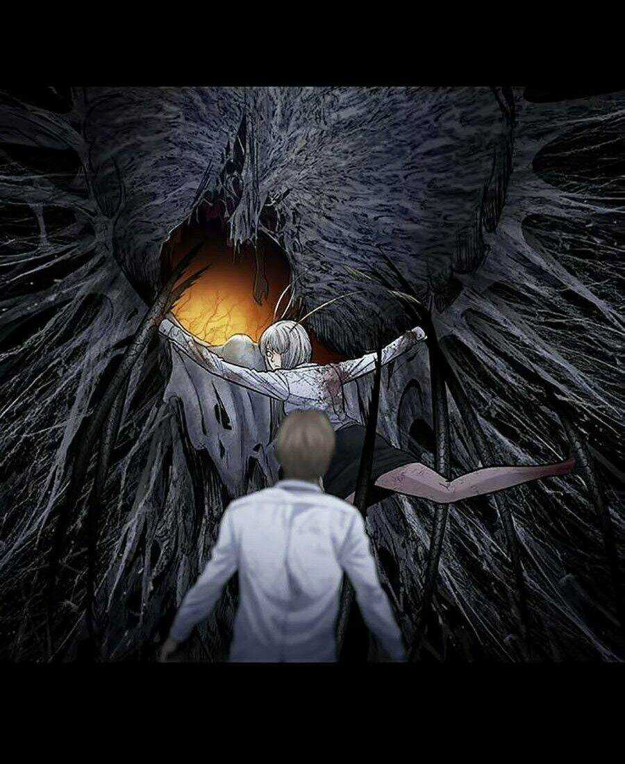 THẢM HỌA ONG ĐỘC Chapter 259 trang 9