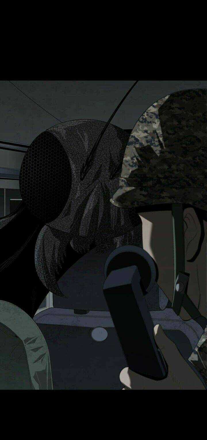 THẢM HỌA ONG ĐỘC Chapter 26 trang 12