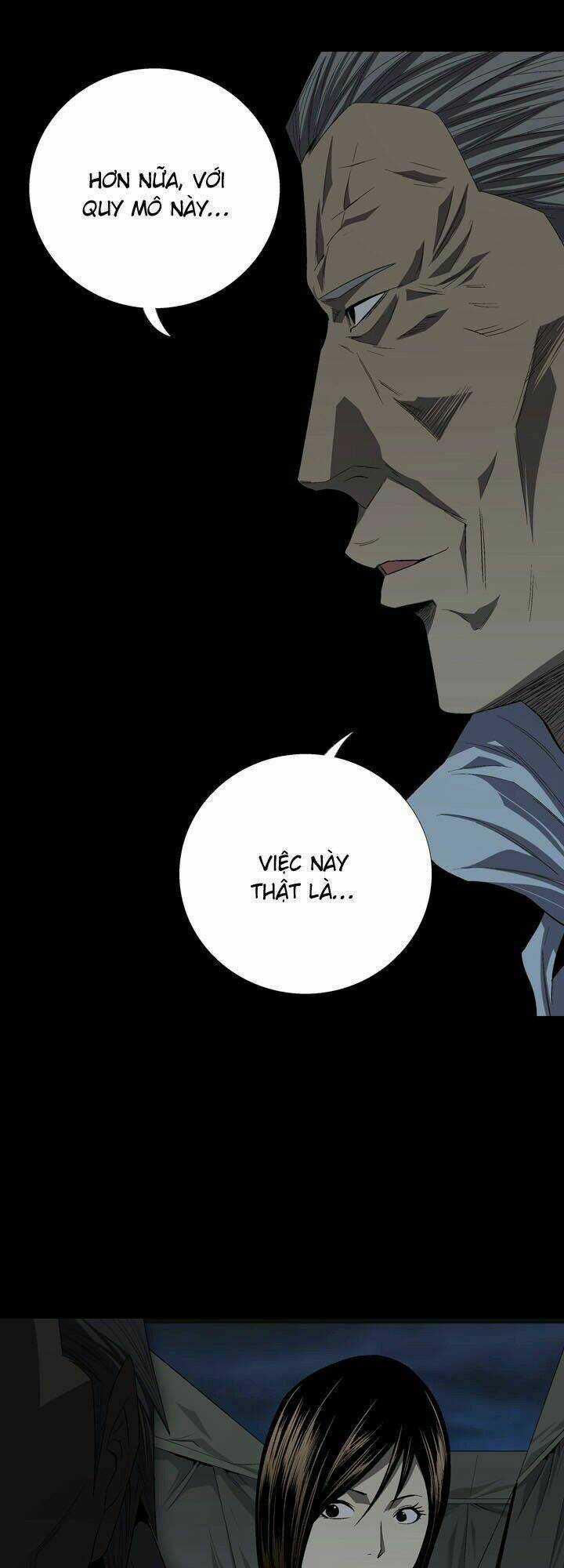 THẢM HỌA ONG ĐỘC Chapter 26 trang 17