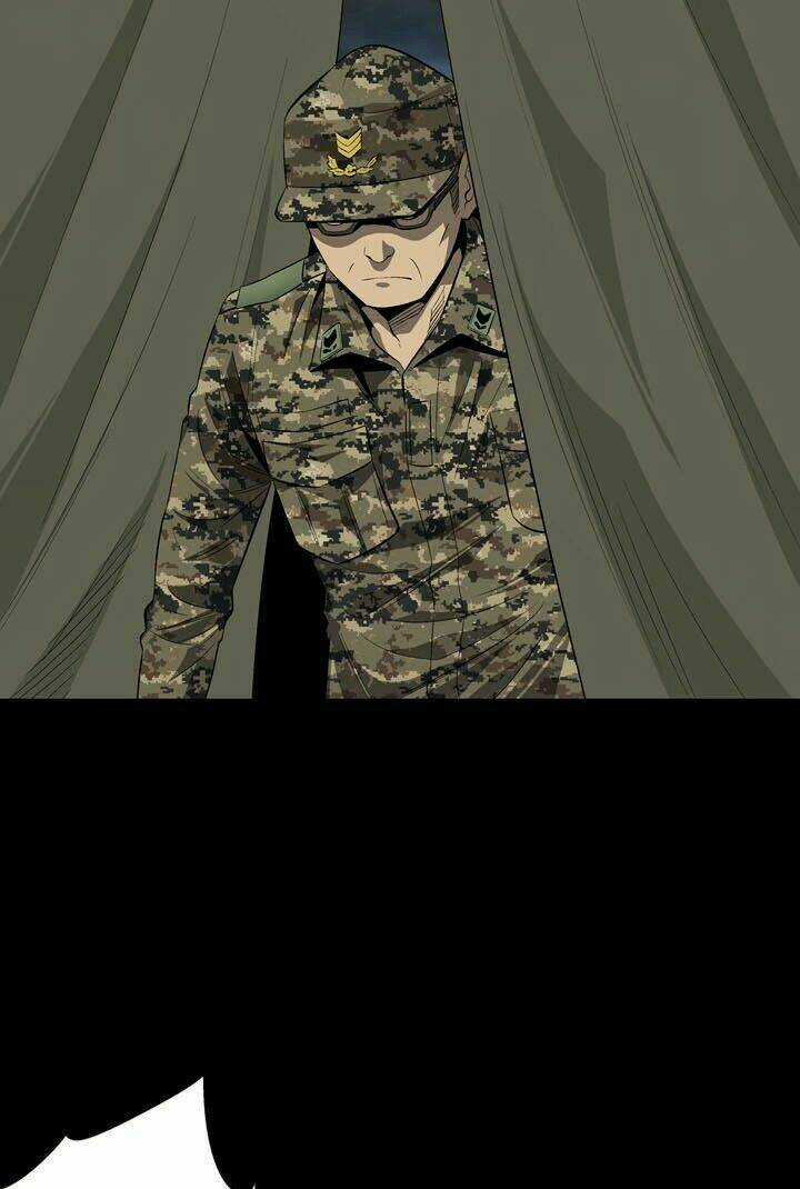 THẢM HỌA ONG ĐỘC Chapter 26 trang 23