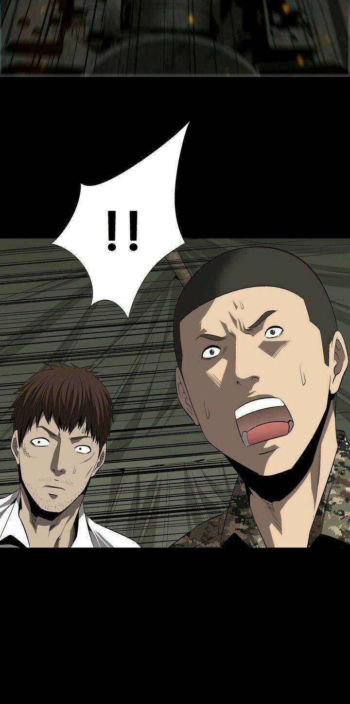 THẢM HỌA ONG ĐỘC Chapter 26 trang 27