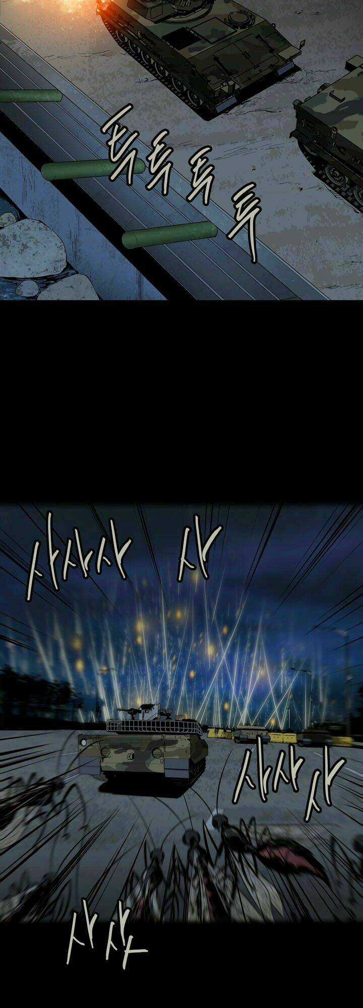 THẢM HỌA ONG ĐỘC Chapter 26 trang 34