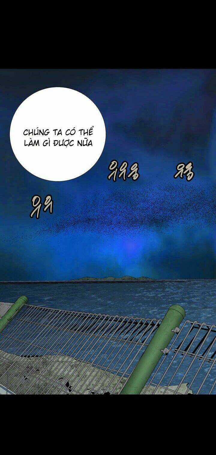 THẢM HỌA ONG ĐỘC Chapter 26 trang 48