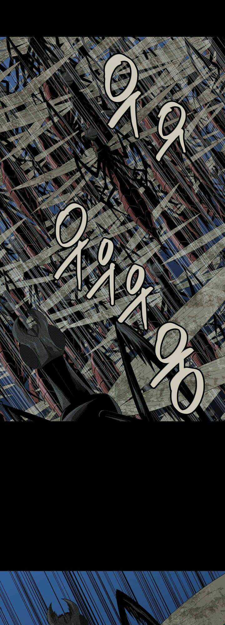 THẢM HỌA ONG ĐỘC Chapter 26 trang 49