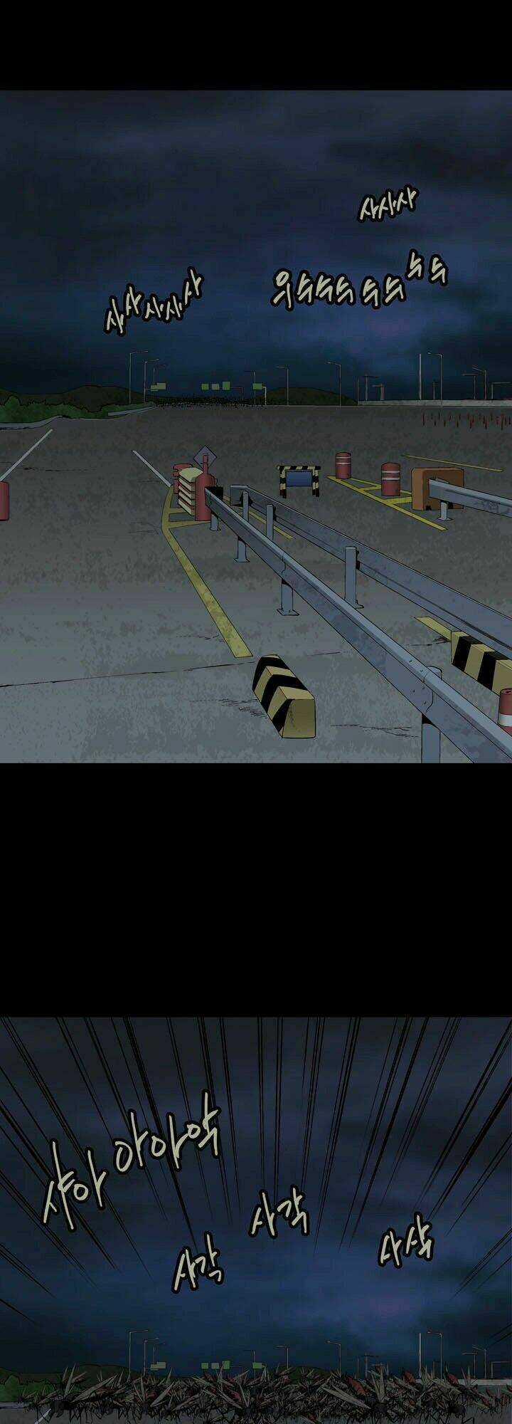 THẢM HỌA ONG ĐỘC Chapter 26 trang 5