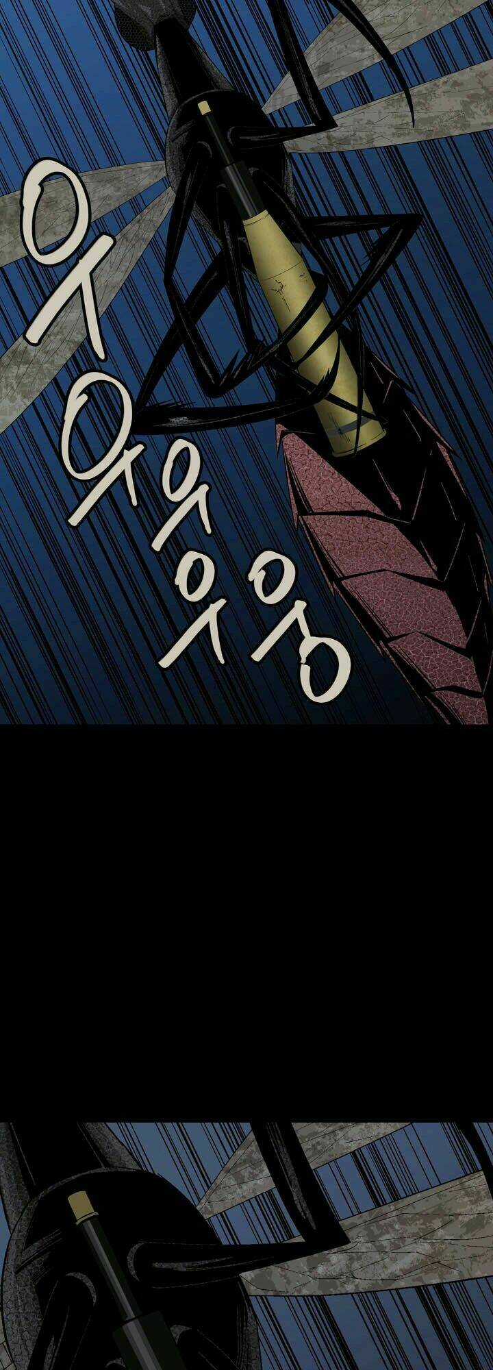 THẢM HỌA ONG ĐỘC Chapter 26 trang 50