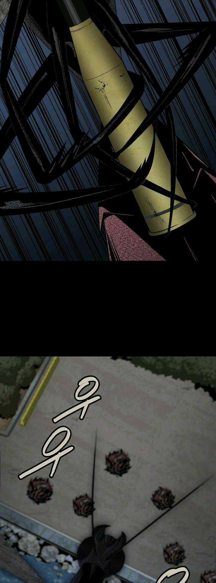 THẢM HỌA ONG ĐỘC Chapter 26 trang 51