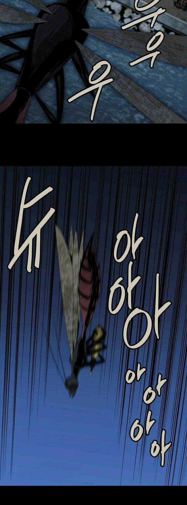 THẢM HỌA ONG ĐỘC Chapter 26 trang 52