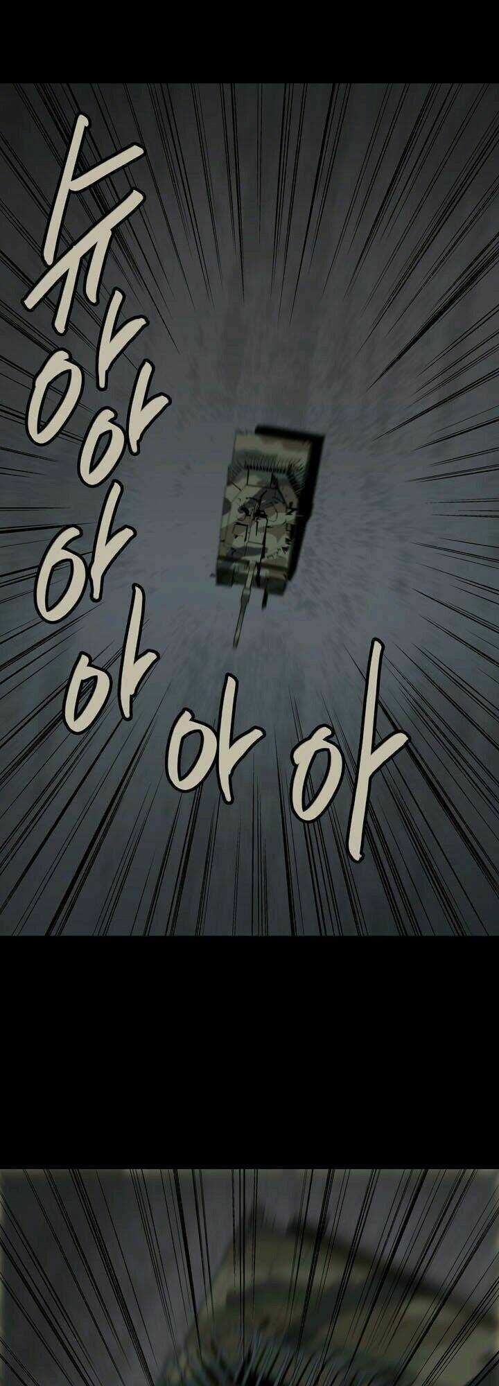 THẢM HỌA ONG ĐỘC Chapter 26 trang 53