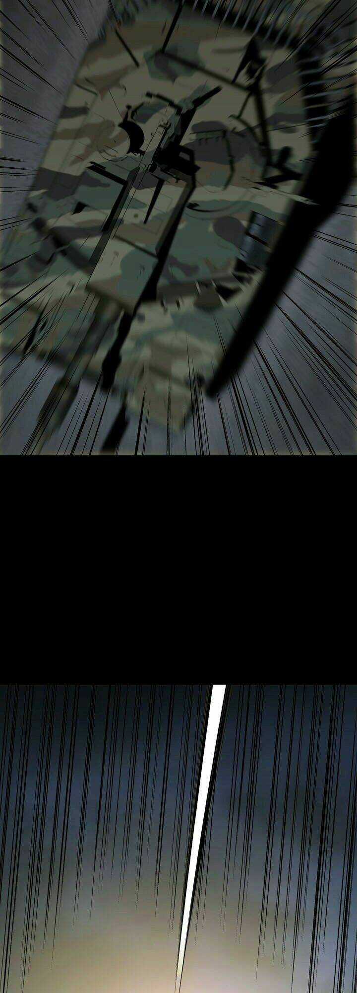 THẢM HỌA ONG ĐỘC Chapter 26 trang 54