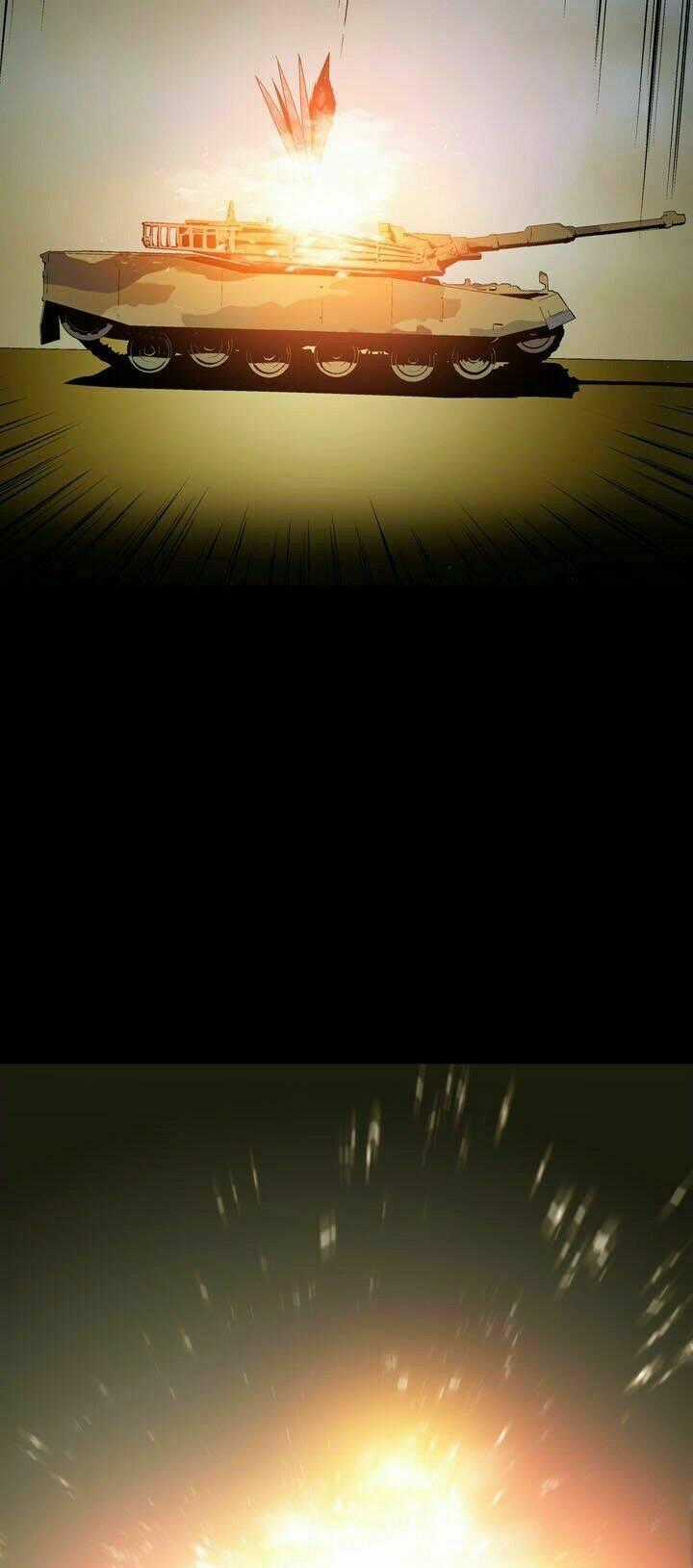 THẢM HỌA ONG ĐỘC Chapter 26 trang 55