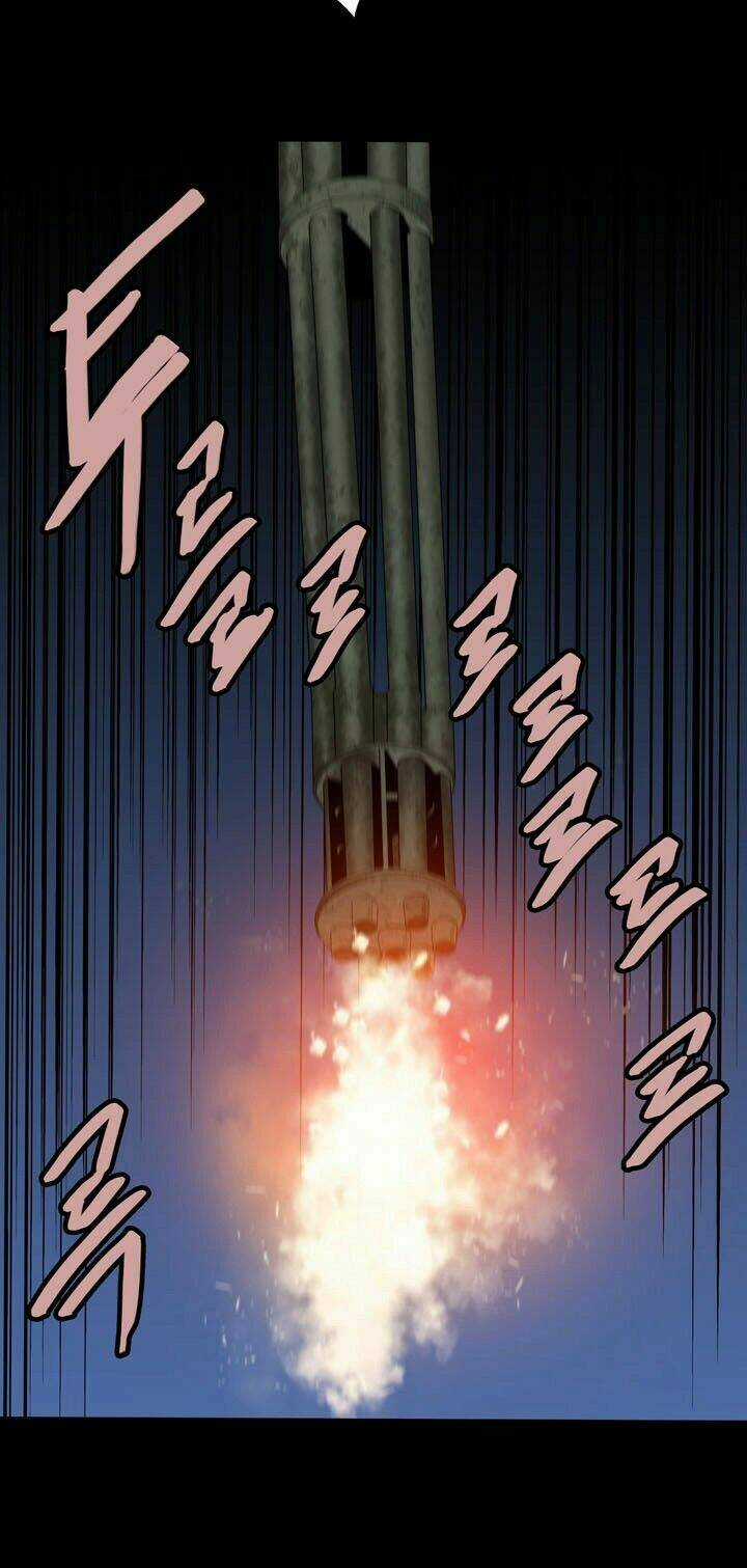 THẢM HỌA ONG ĐỘC Chapter 26 trang 7