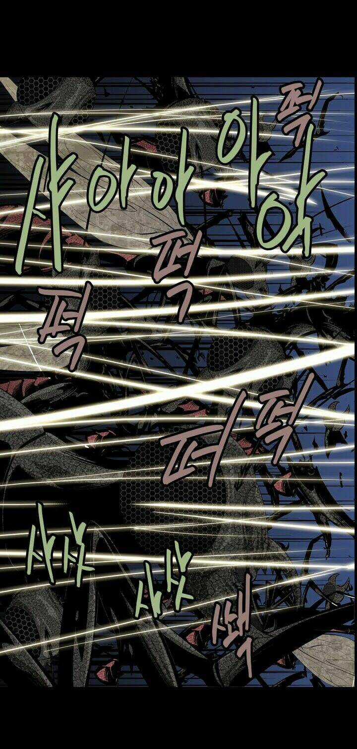 THẢM HỌA ONG ĐỘC Chapter 26 trang 8