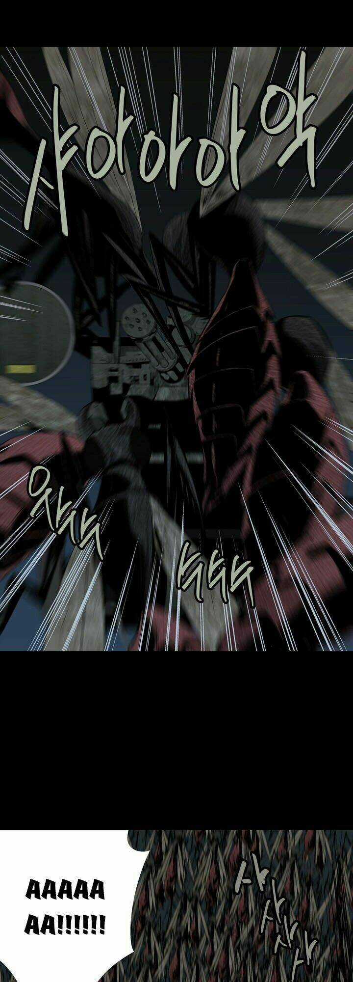 THẢM HỌA ONG ĐỘC Chapter 26 trang 9