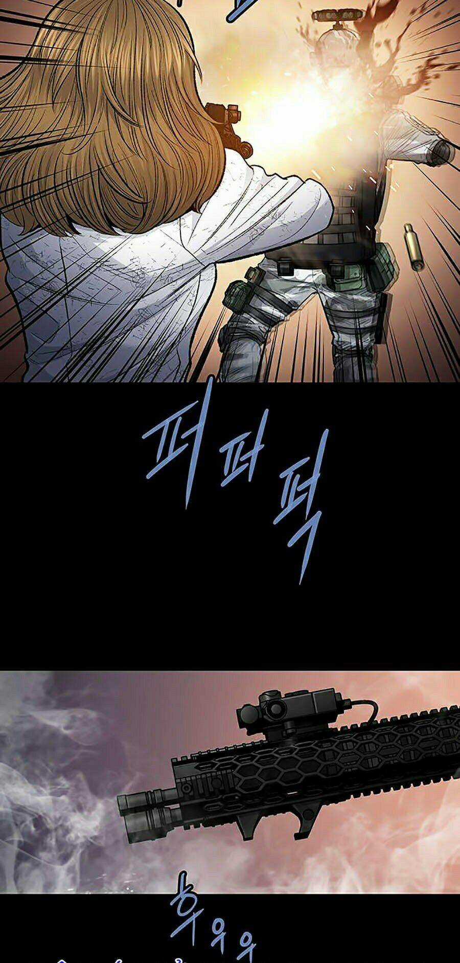 THẢM HỌA ONG ĐỘC Chapter 260 trang 10