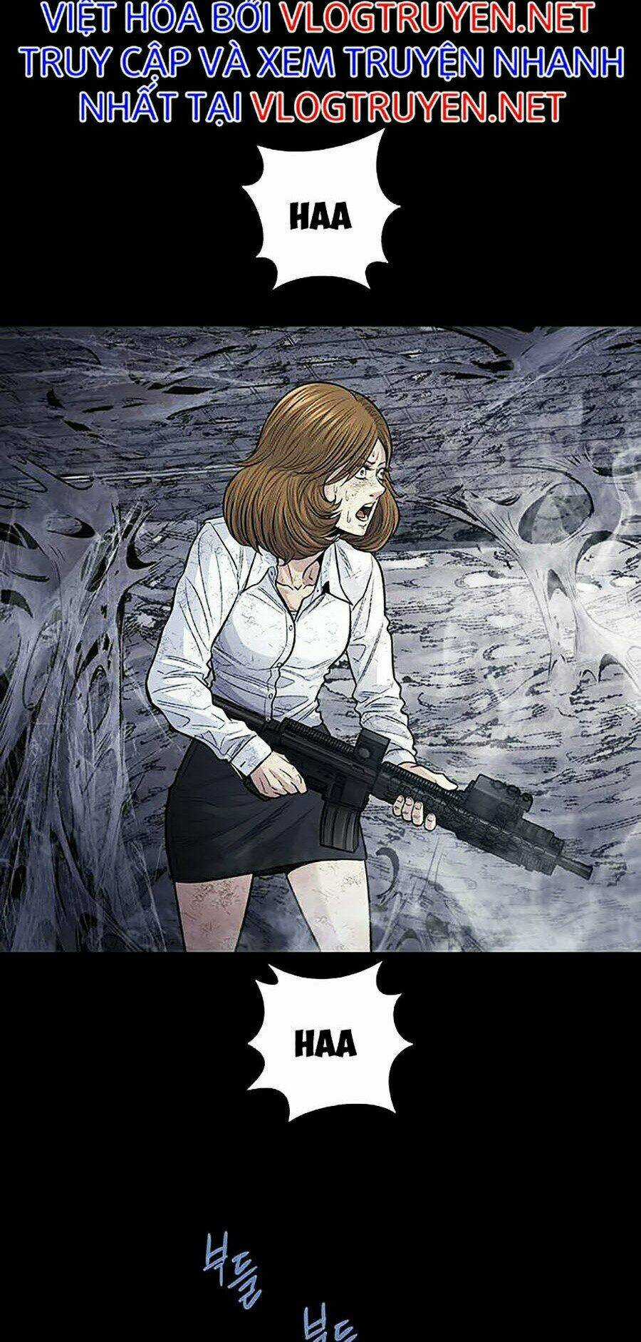 THẢM HỌA ONG ĐỘC Chapter 260 trang 11