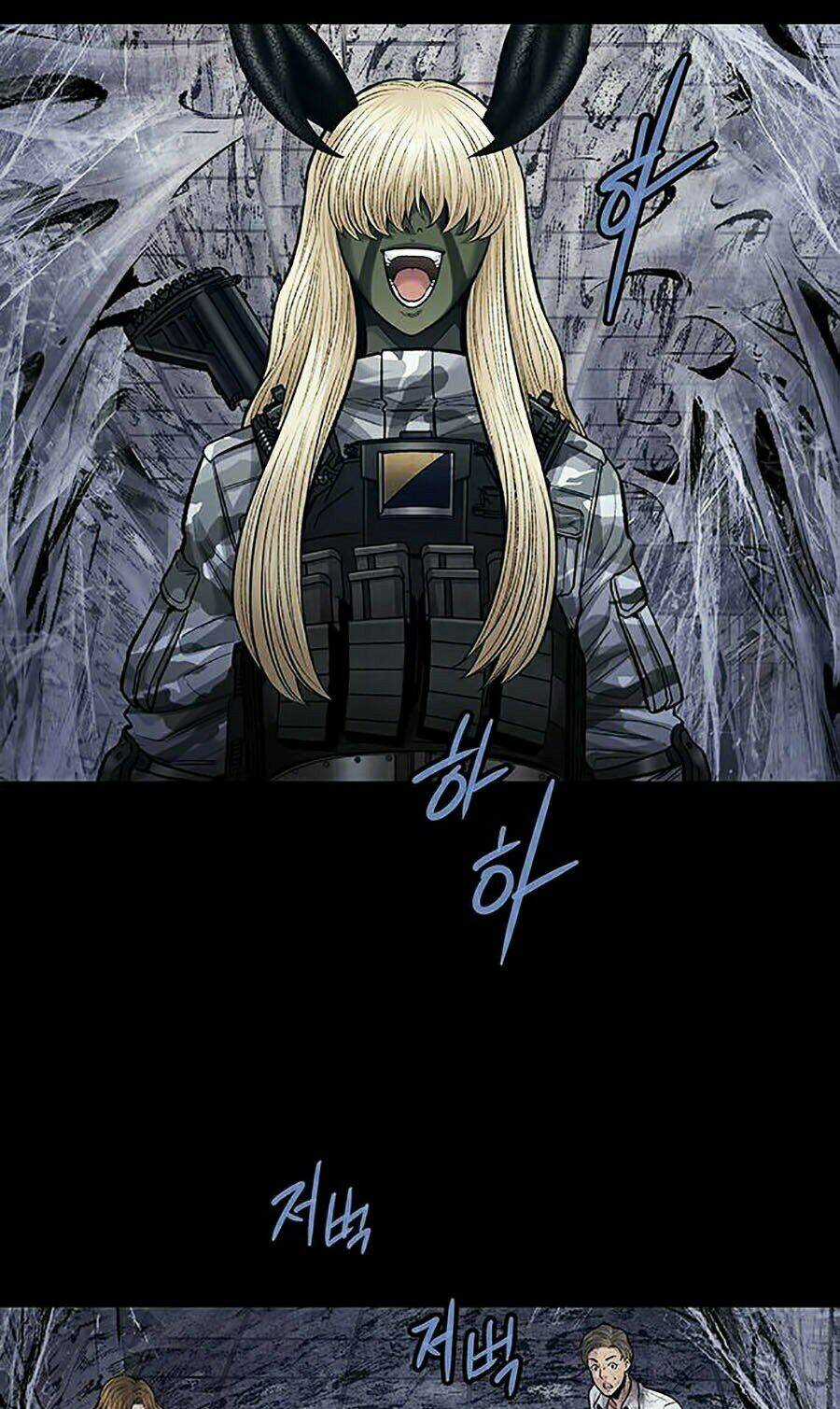 THẢM HỌA ONG ĐỘC Chapter 260 trang 15