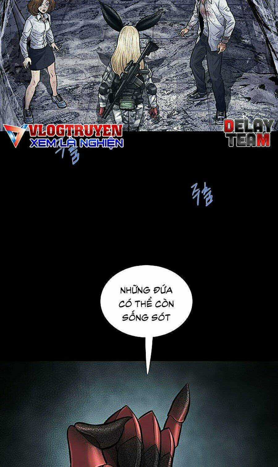 THẢM HỌA ONG ĐỘC Chapter 260 trang 16