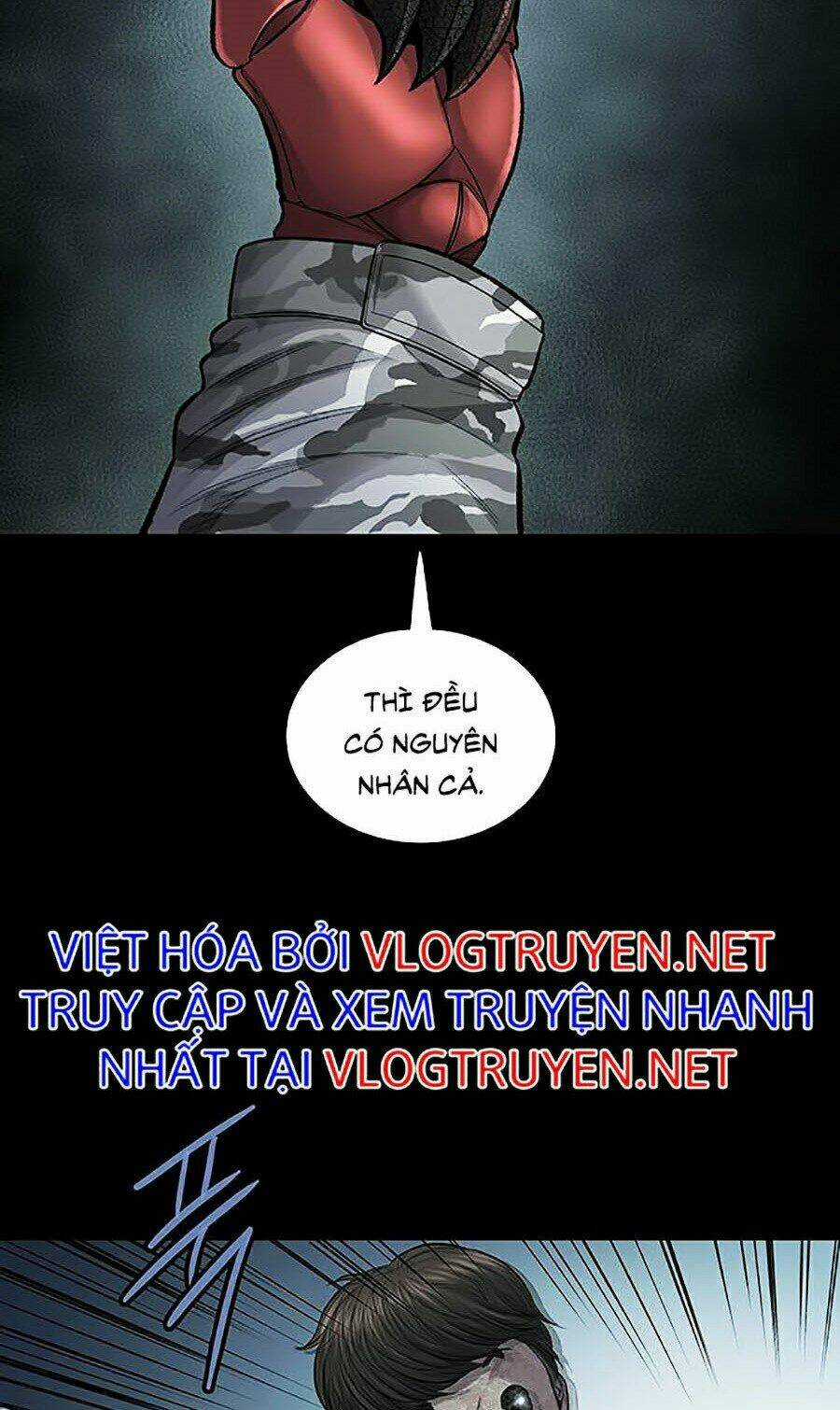 THẢM HỌA ONG ĐỘC Chapter 260 trang 17