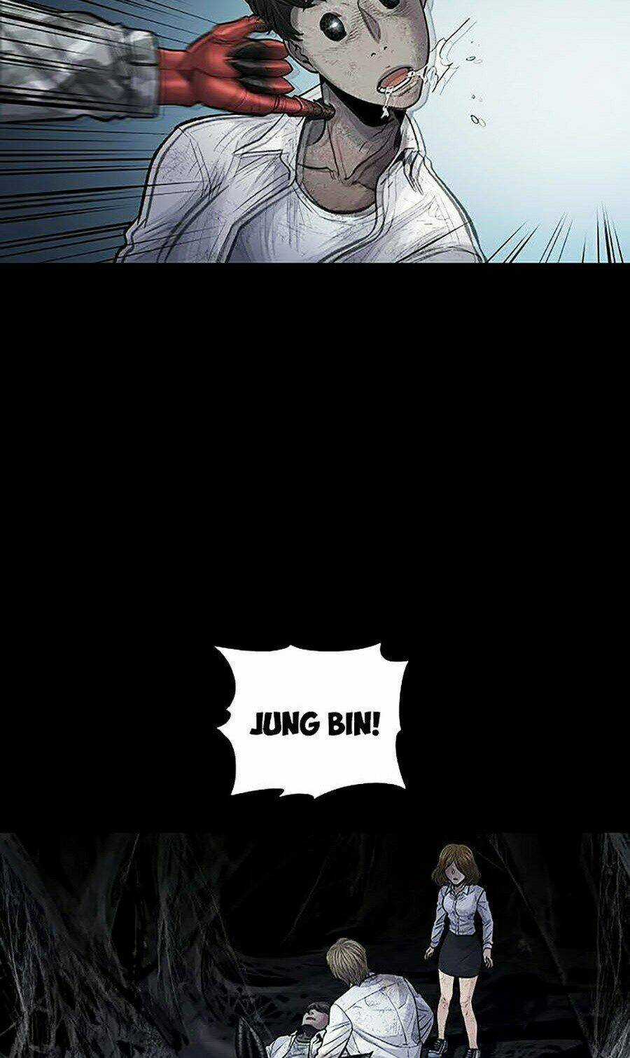 THẢM HỌA ONG ĐỘC Chapter 260 trang 18