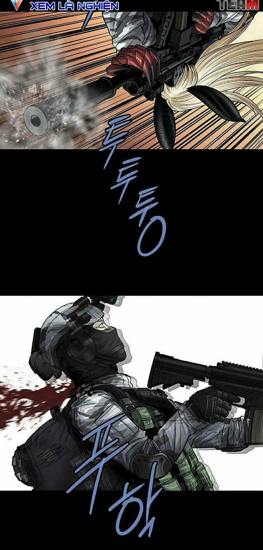 THẢM HỌA ONG ĐỘC Chapter 260 trang 2