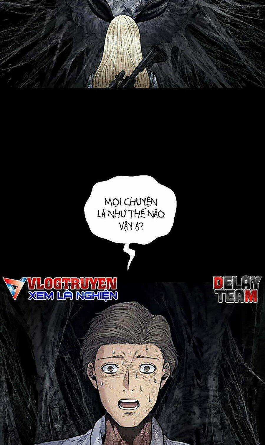 THẢM HỌA ONG ĐỘC Chapter 260 trang 20