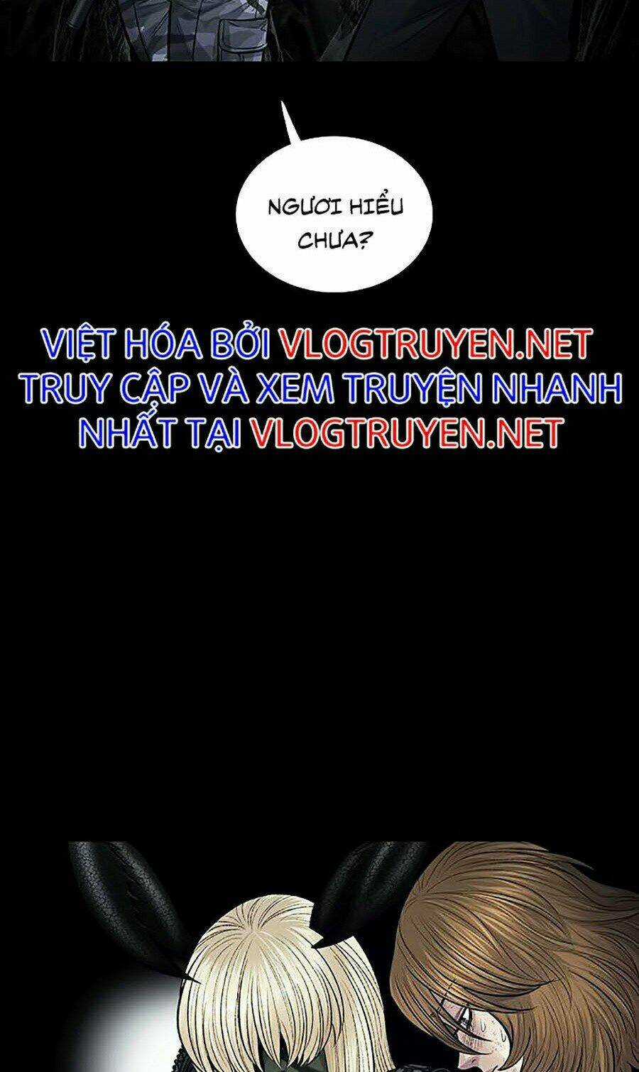 THẢM HỌA ONG ĐỘC Chapter 260 trang 23