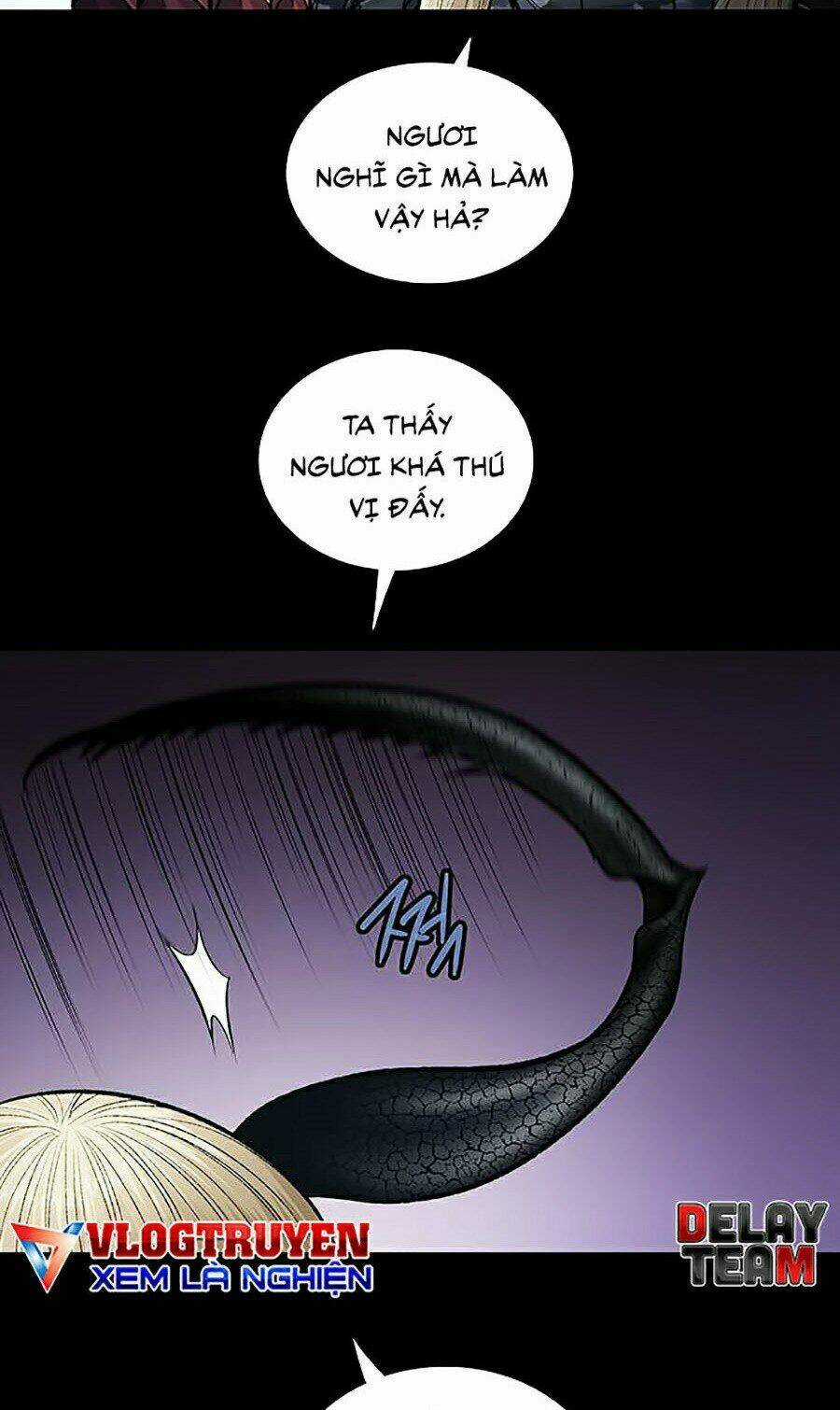 THẢM HỌA ONG ĐỘC Chapter 260 trang 25