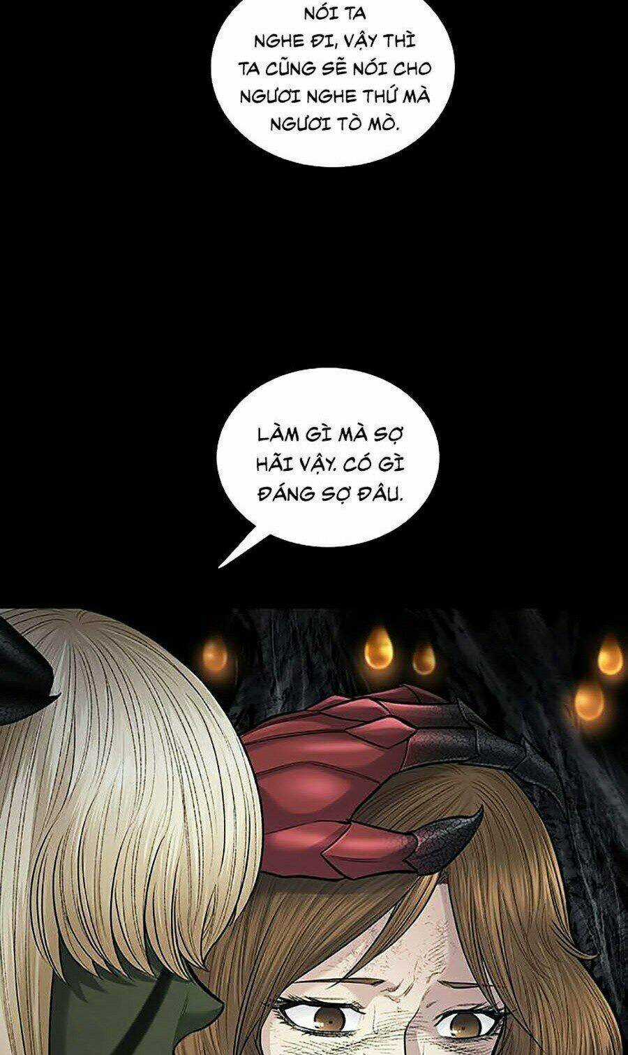 THẢM HỌA ONG ĐỘC Chapter 260 trang 26