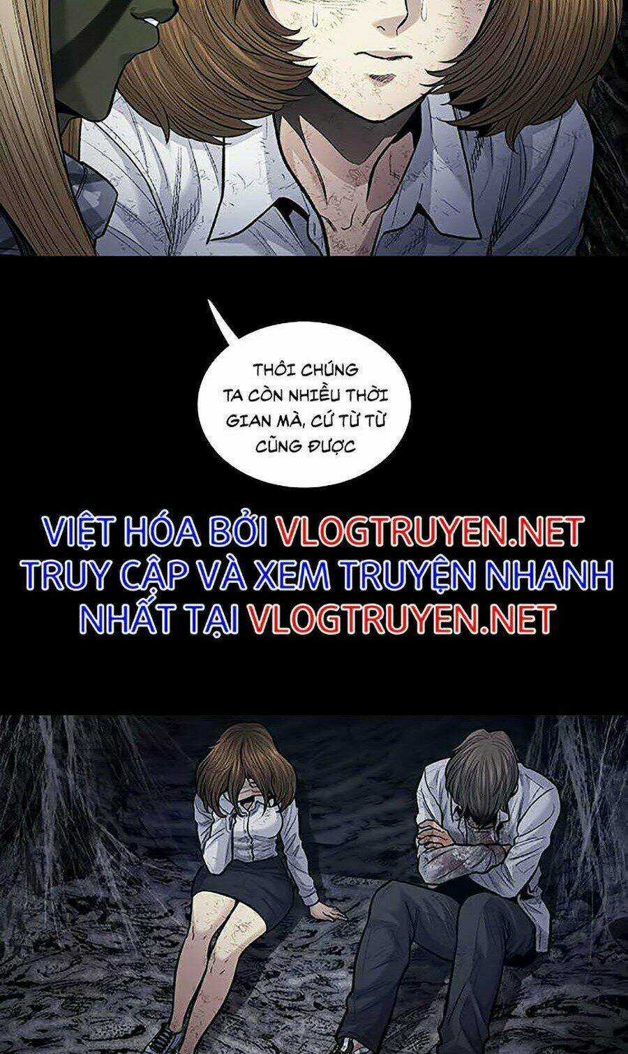 THẢM HỌA ONG ĐỘC Chapter 260 trang 27