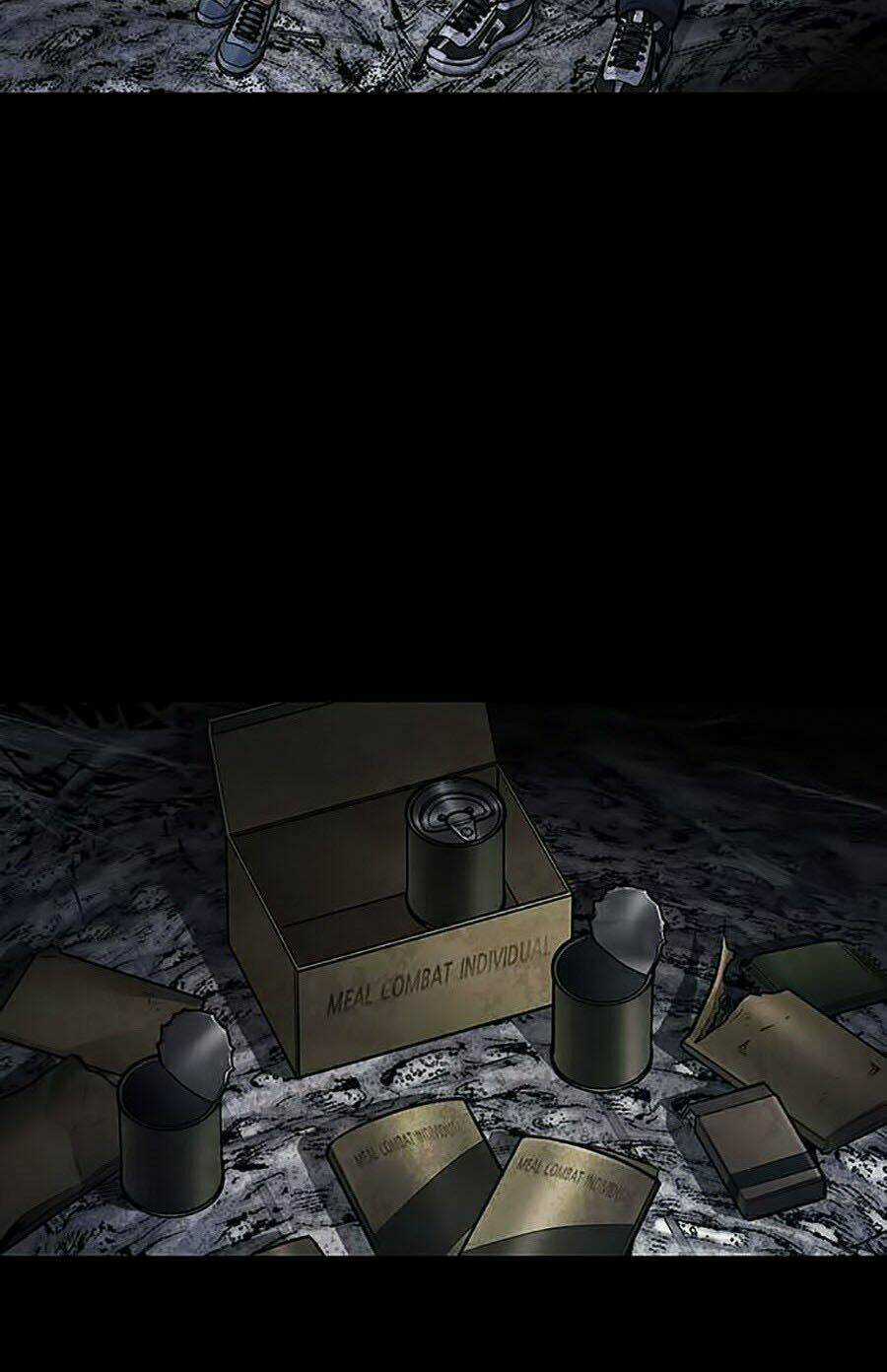 THẢM HỌA ONG ĐỘC Chapter 260 trang 28