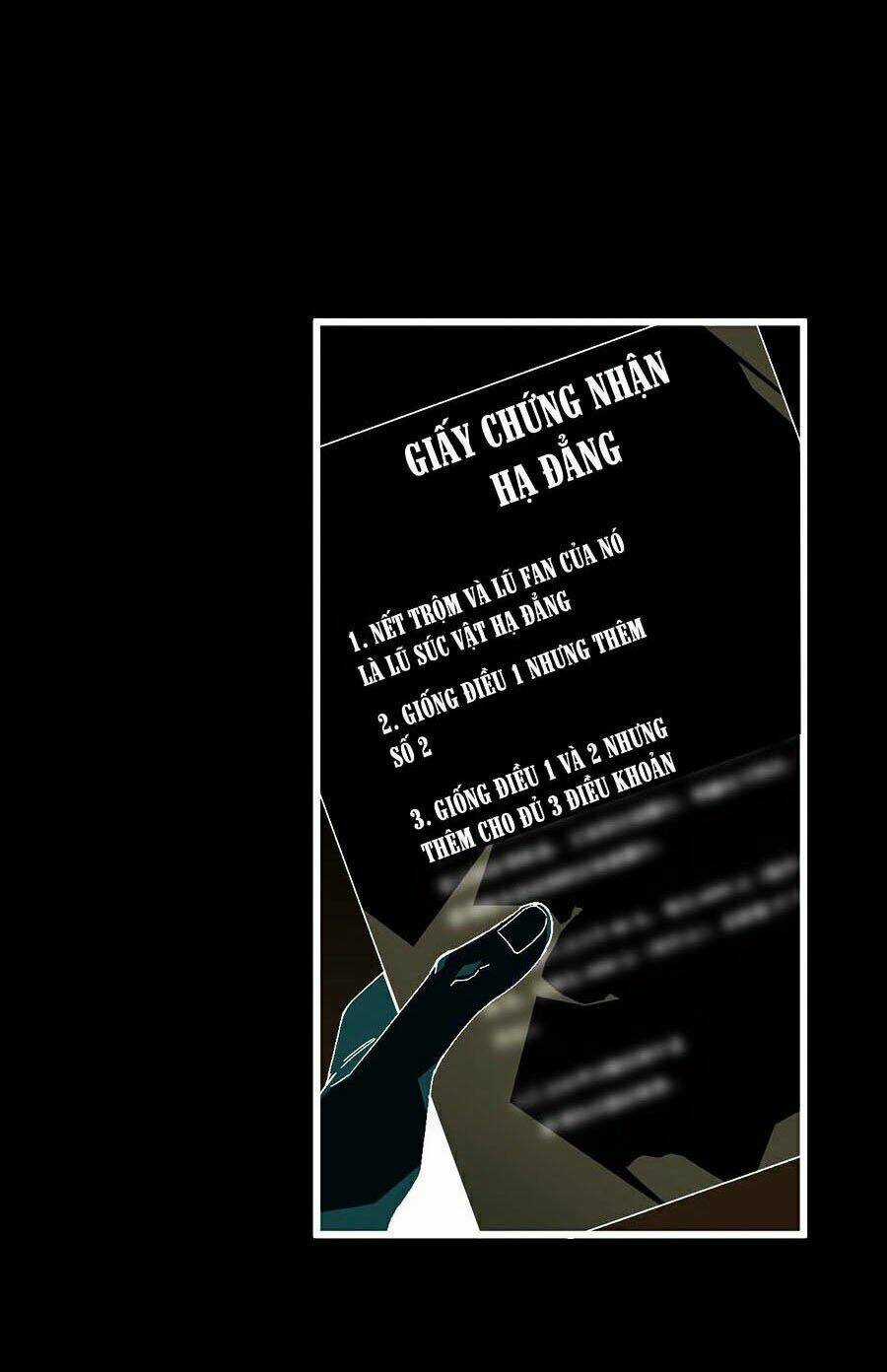 THẢM HỌA ONG ĐỘC Chapter 260 trang 29