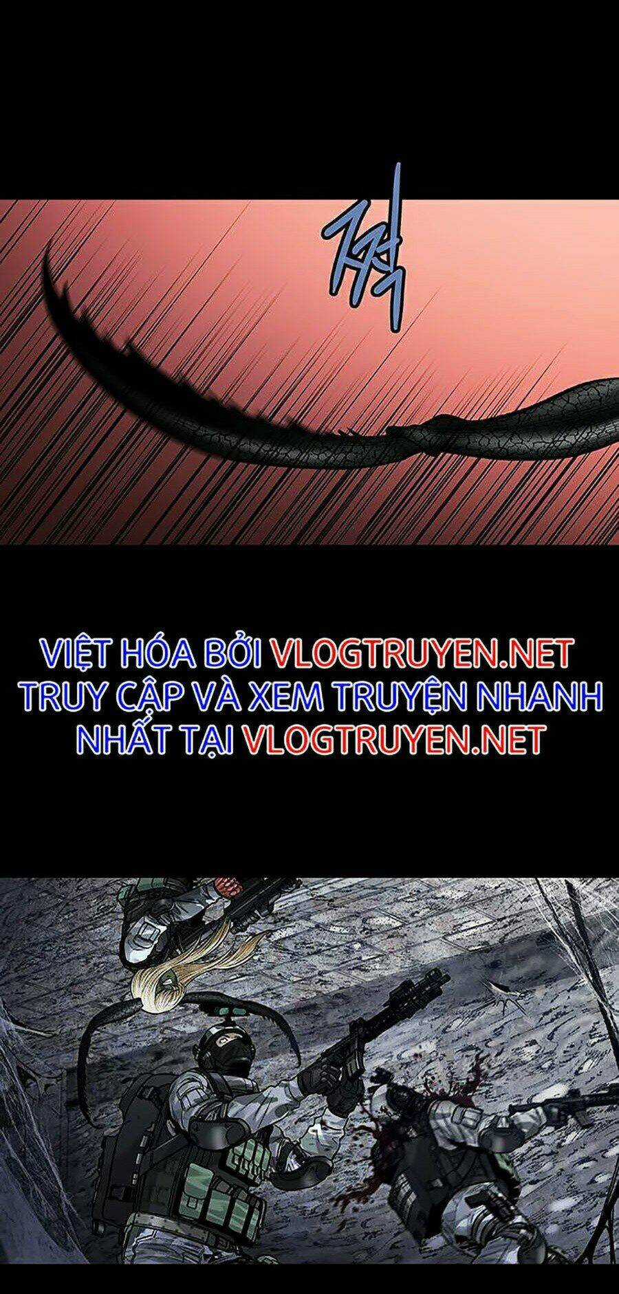 THẢM HỌA ONG ĐỘC Chapter 260 trang 3