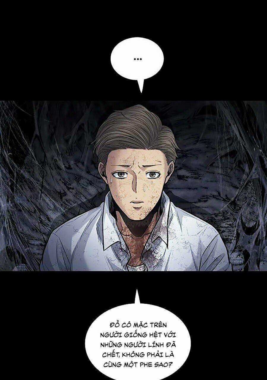 THẢM HỌA ONG ĐỘC Chapter 260 trang 31