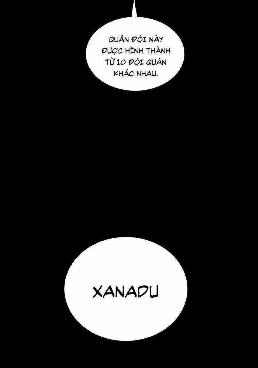 THẢM HỌA ONG ĐỘC Chapter 260 trang 33