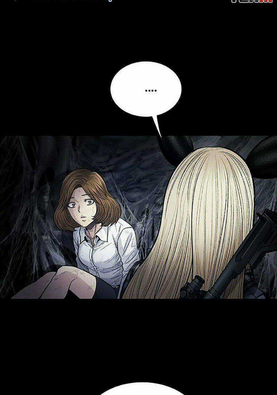 THẢM HỌA ONG ĐỘC Chapter 260 trang 36