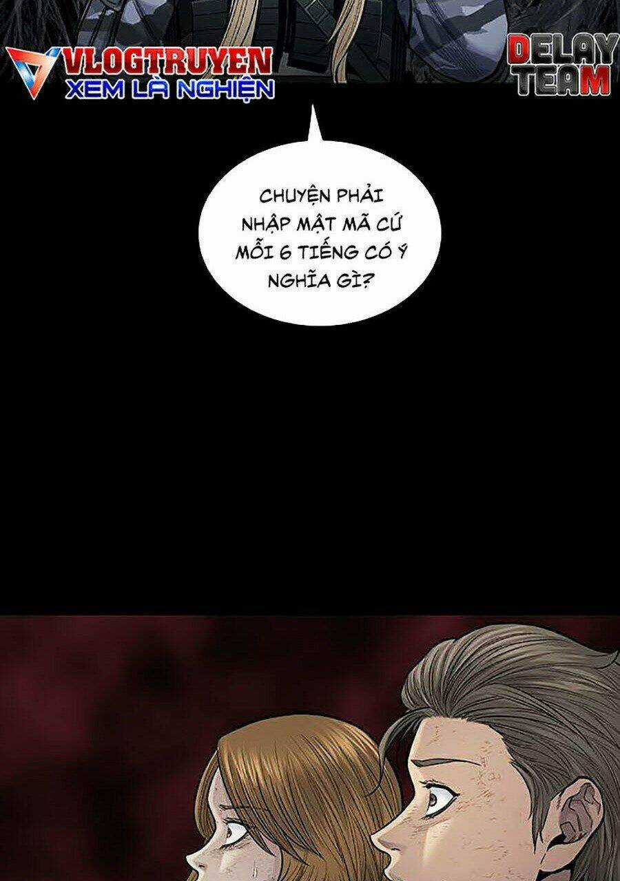 THẢM HỌA ONG ĐỘC Chapter 260 trang 41