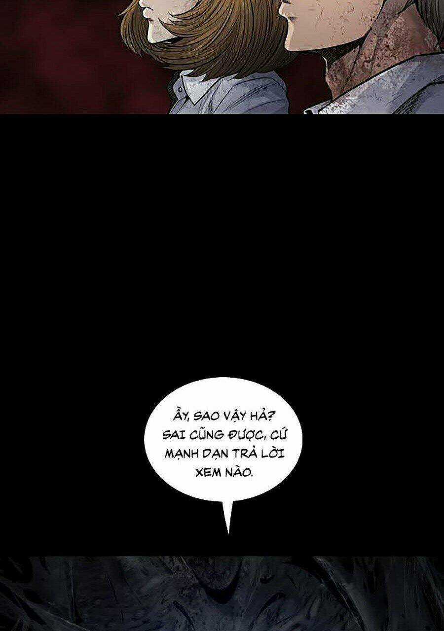 THẢM HỌA ONG ĐỘC Chapter 260 trang 42