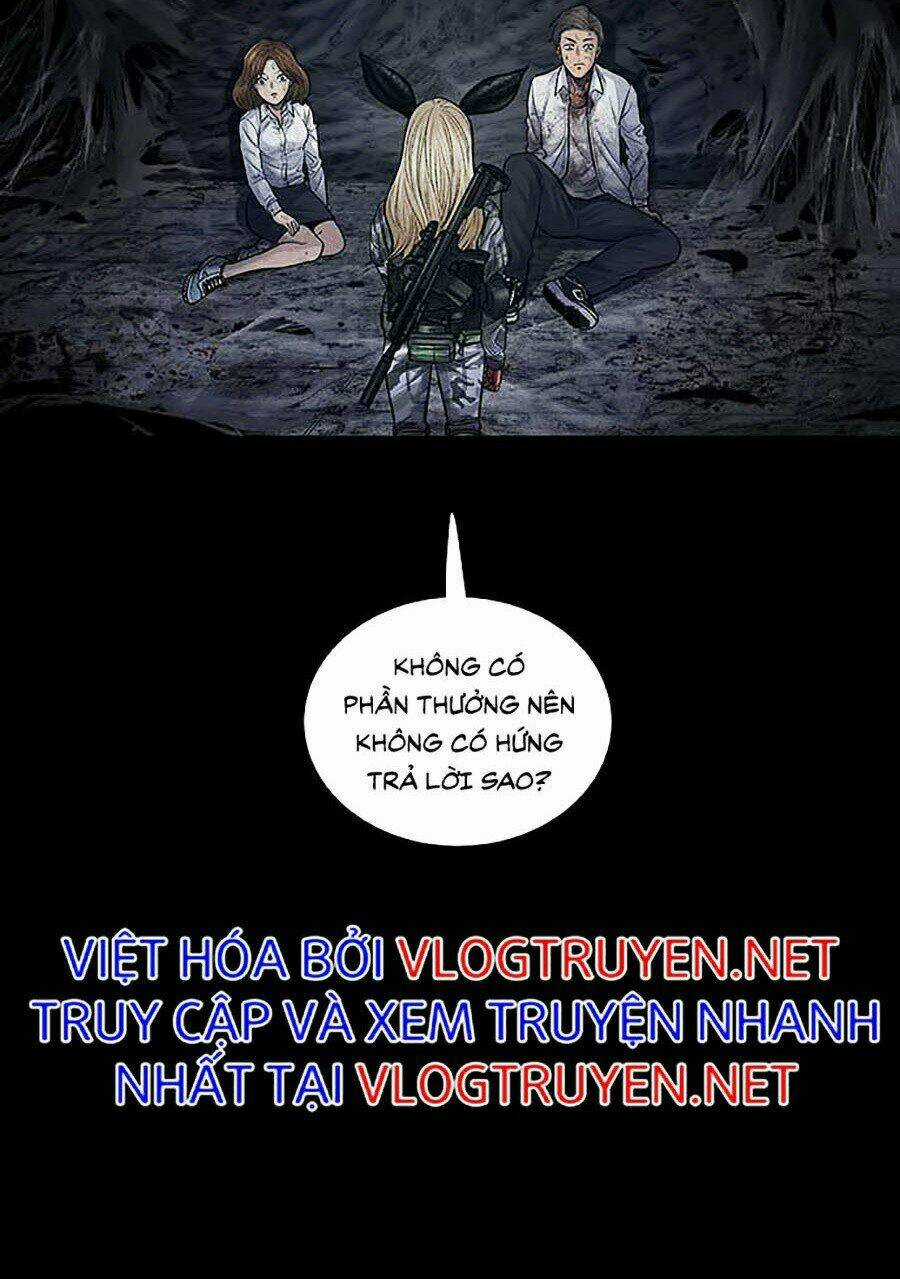 THẢM HỌA ONG ĐỘC Chapter 260 trang 43