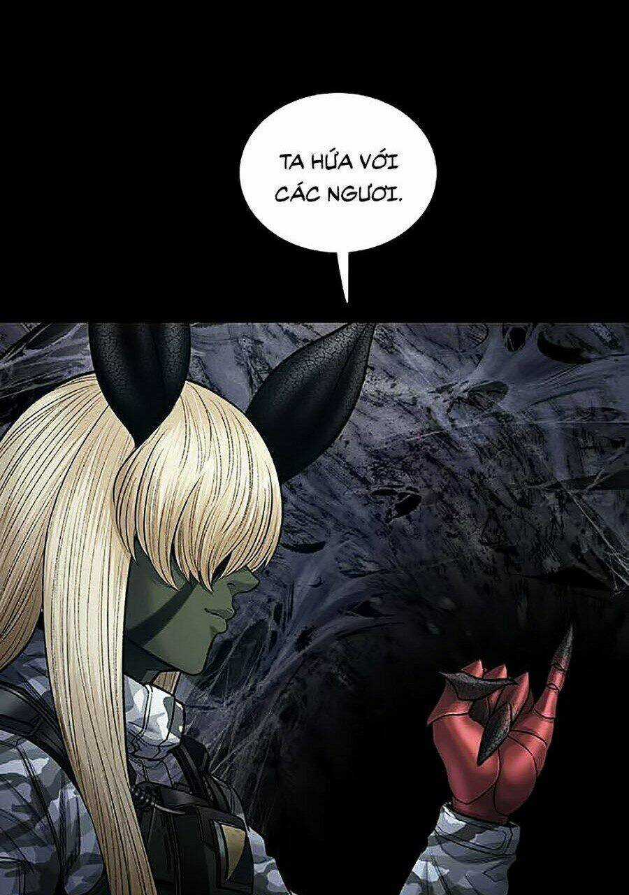 THẢM HỌA ONG ĐỘC Chapter 260 trang 44