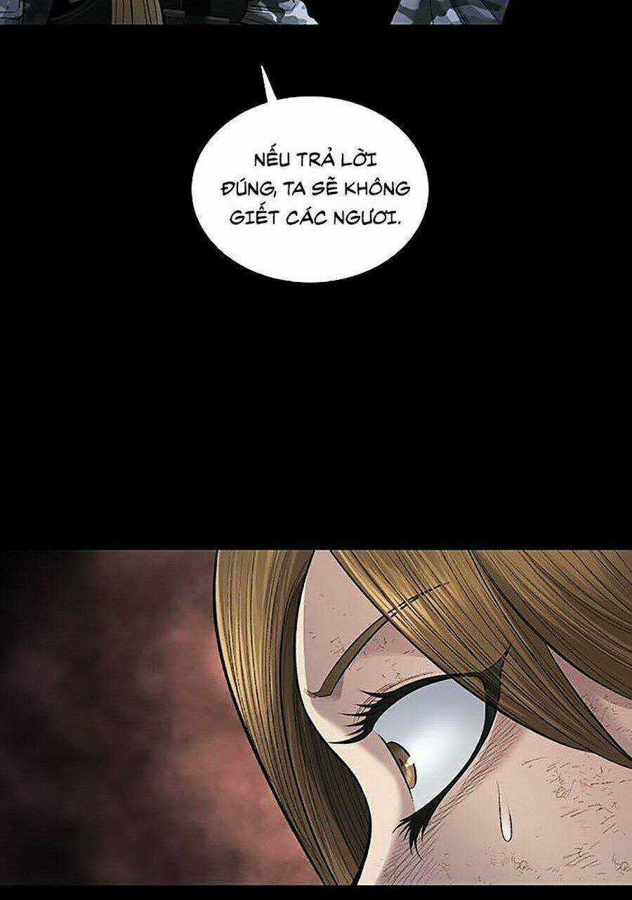 THẢM HỌA ONG ĐỘC Chapter 260 trang 45