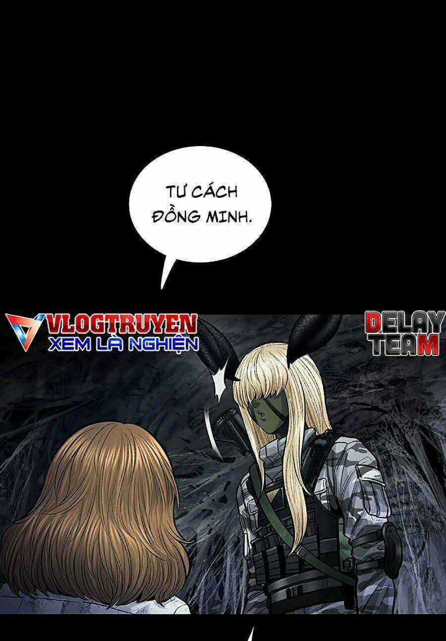 THẢM HỌA ONG ĐỘC Chapter 260 trang 46