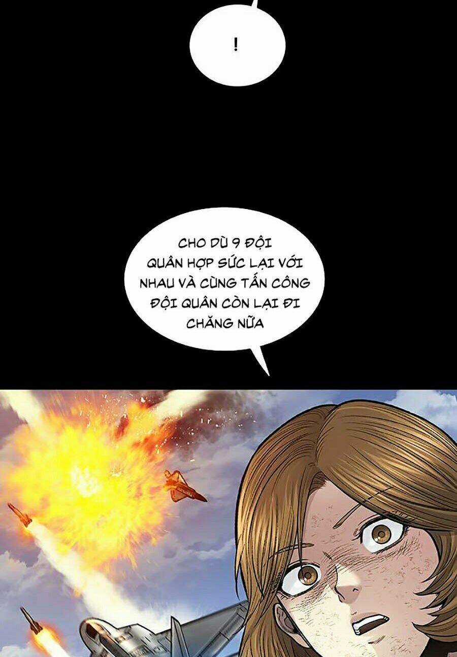 THẢM HỌA ONG ĐỘC Chapter 260 trang 47