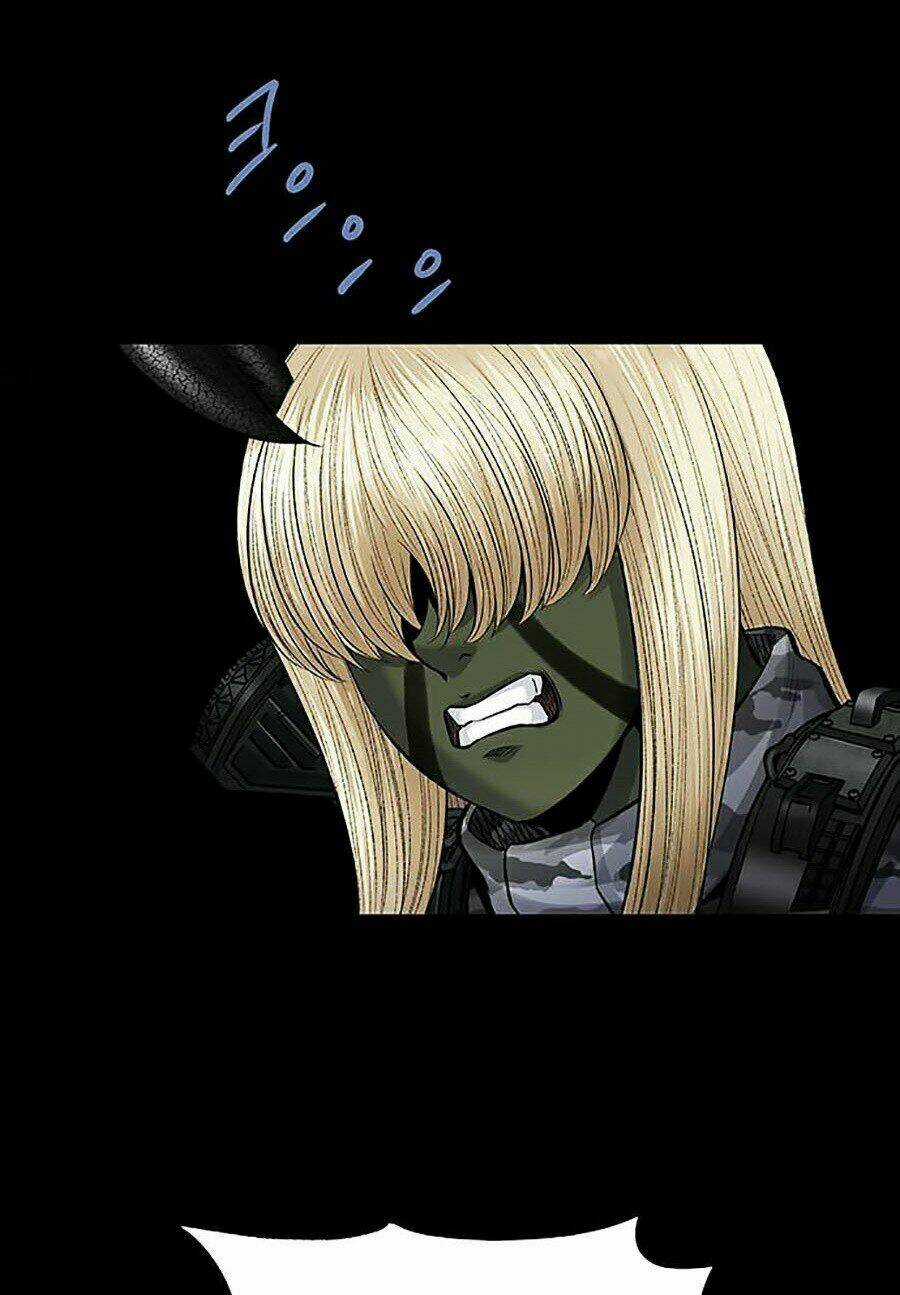 THẢM HỌA ONG ĐỘC Chapter 260 trang 50