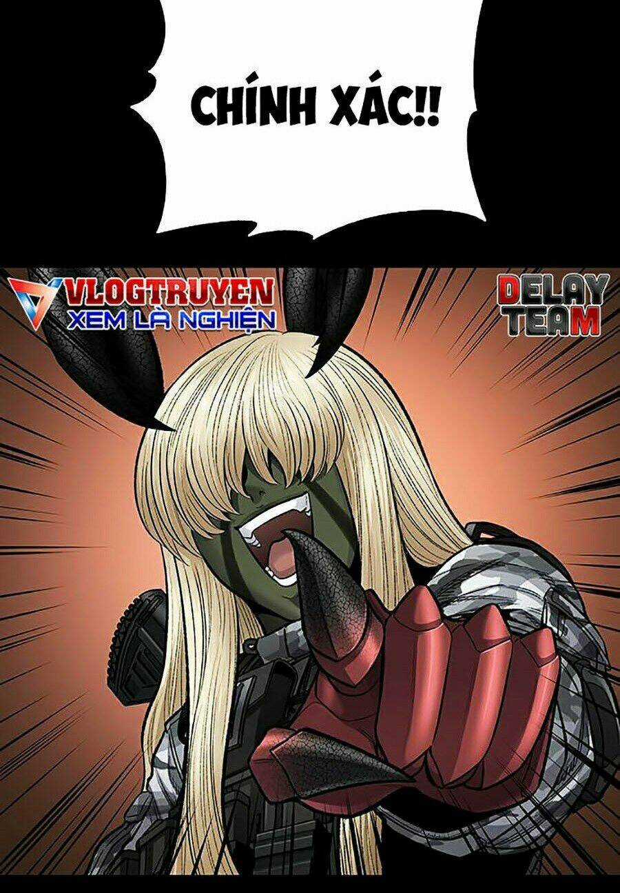 THẢM HỌA ONG ĐỘC Chapter 260 trang 51