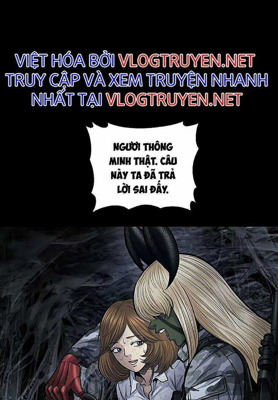 THẢM HỌA ONG ĐỘC Chapter 260 trang 52