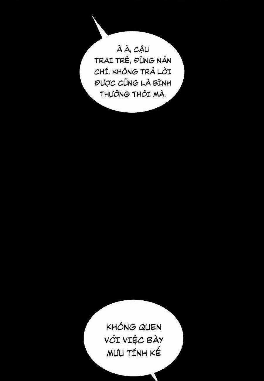 THẢM HỌA ONG ĐỘC Chapter 260 trang 54